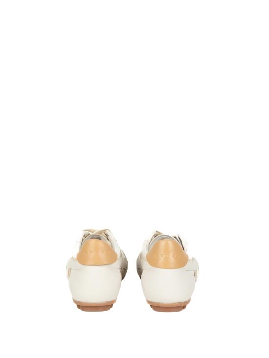 26SS 호간 스니커즈 HXW6930FX20 UNH0CA9 PANNA BEIGE - HOGAN