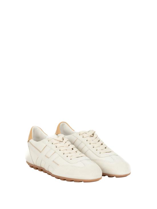 26SS 호간 스니커즈 HXW6930FX20 UNH0CA9 PANNA BEIGE - HOGAN