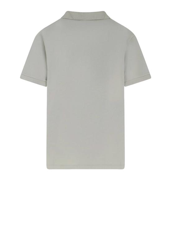 26SS 스톤 아일랜드 폴로 티셔츠 L1S152200008 S0017V0055 SAGE - STONE ISLAND