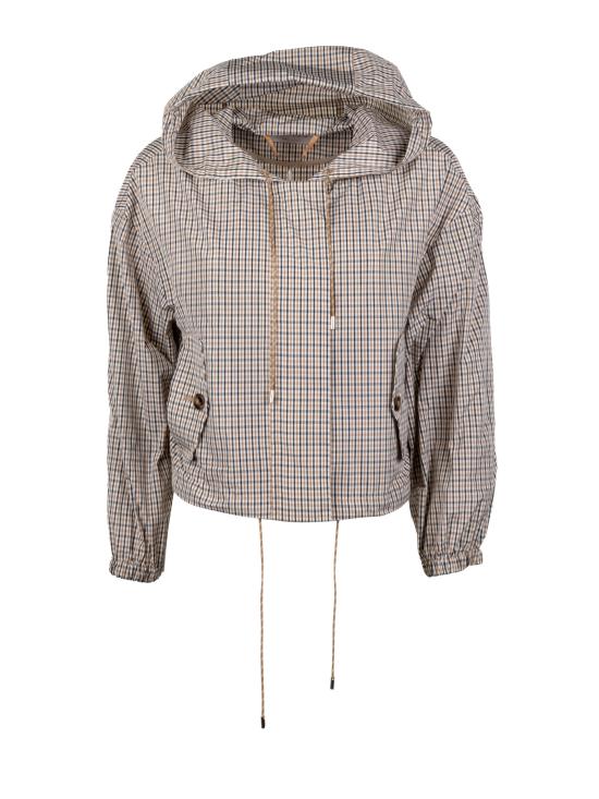 26SS 엠므 마렐라 자켓 2615121011200 ZAMIA004 CHEK