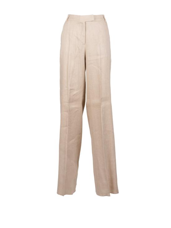 26SS 마렐라 스트레이트 팬츠 2613131121200 ODINO002 Sand