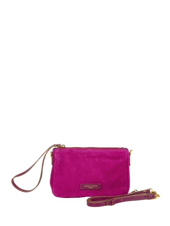 26SS 지아니 끼아리니 클러치/파우치 BS 10224 CM PL14364 DESERT FLOWER - GIANNI CHIARINI