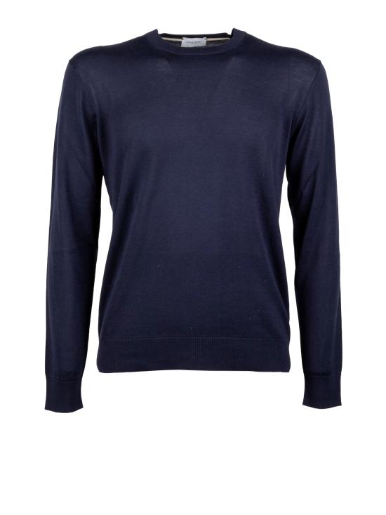 26SS 파올로페코라 스웨터 A002 F2006685 Blue