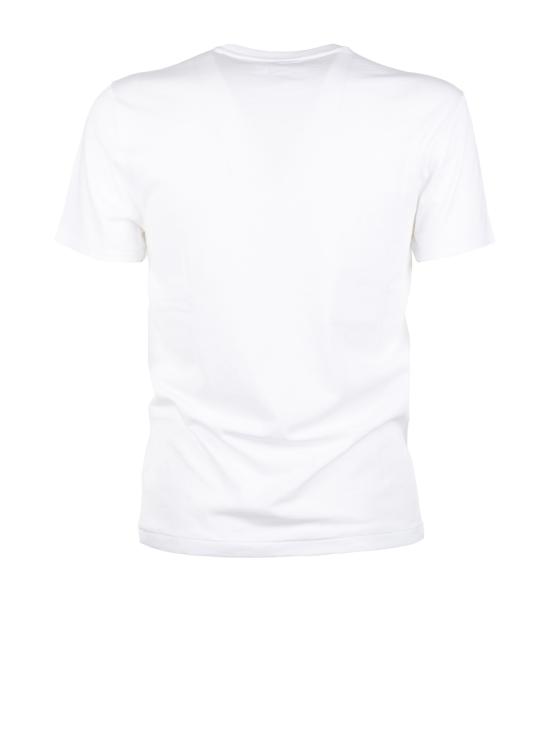 26SS 폴로 랄프로렌 반팔 티셔츠 710 680785 003 White - POLO RALPH LAUREN