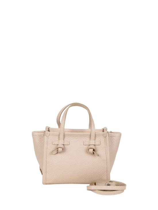 26SS 지아니 끼아리니 마르셀라 토트백 BS 8065 BBL T U 14363 PINK SALT - G. CHIARINI MARCELLA