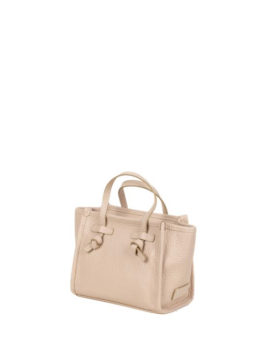 26SS 지아니 끼아리니 마르셀라 토트백 BS 8065 BBL T U 14363 PINK SALT - G. CHIARINI MARCELLA