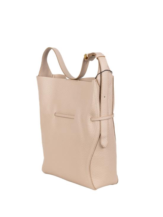 26SS 지아니 끼아리니 토트백 BS 11787 RNGDBL T U 14363 PINK SALT - GIANNI CHIARINI