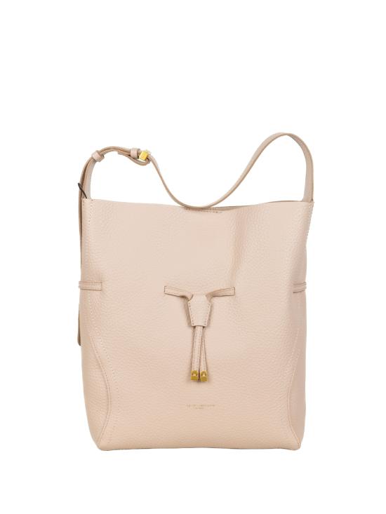 26SS 지아니 끼아리니 토트백 BS 11787 RNGDBL T U 14363 PINK SALT - GIANNI CHIARINI