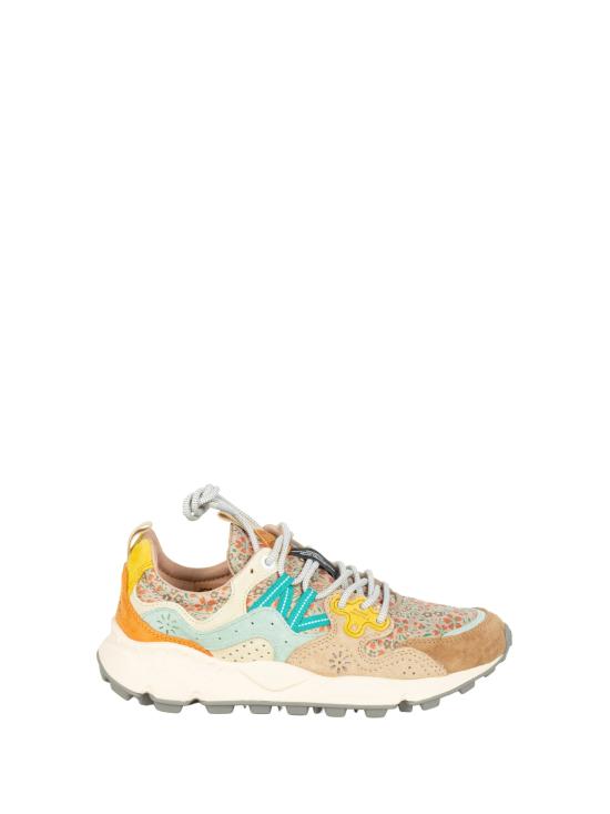 26SS 플라워 마운틴 스니커즈 YAMANO 3 671G60