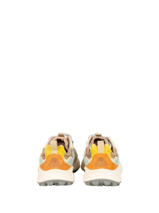26SS 플라워 마운틴 스니커즈 YAMANO 3 671G60 - FLOWER MOUNTAIN