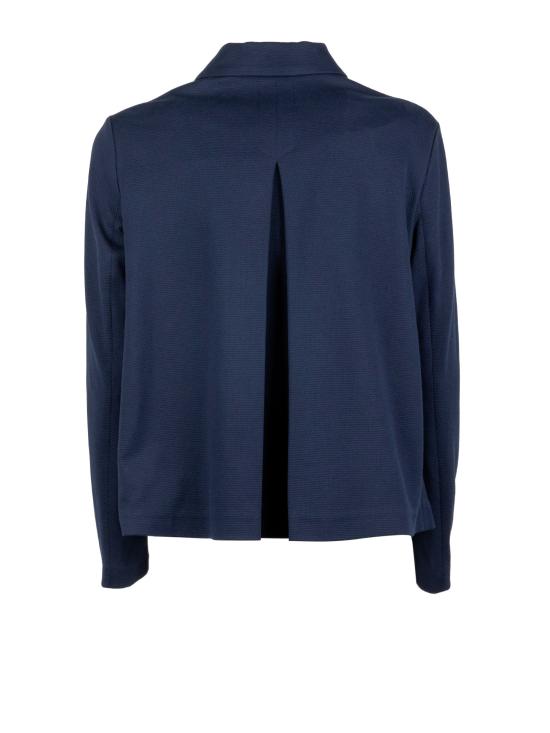 26SS 치르콜로1901 코트 FD3846 447 Blue - CIRCOLO 1901