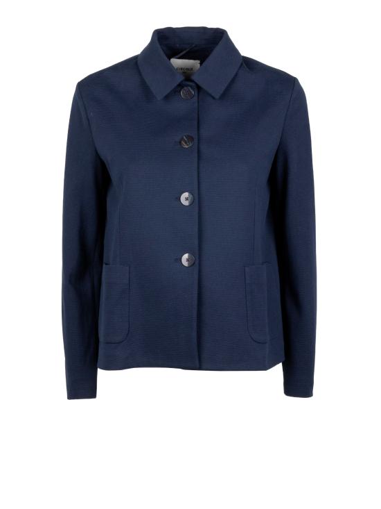 26SS 치르콜로1901 코트 FD3846 447 Blue