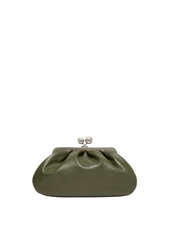 26SS 위켄드막스마라 클러치/파우치 2615511174600 CUBICO090 MUSCHIO - WEEKEND MAX MARA