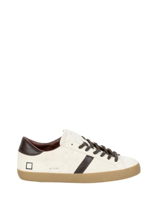 26SS 데이트 스니커즈 M441 HL CO HILL LOW COLOREDWH White