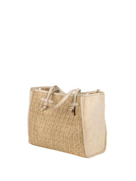 26SS 지아니 끼아리니 마르셀라 토트백 BS 12360 COMM MDN211 Sand - G. CHIARINI MARCELLA