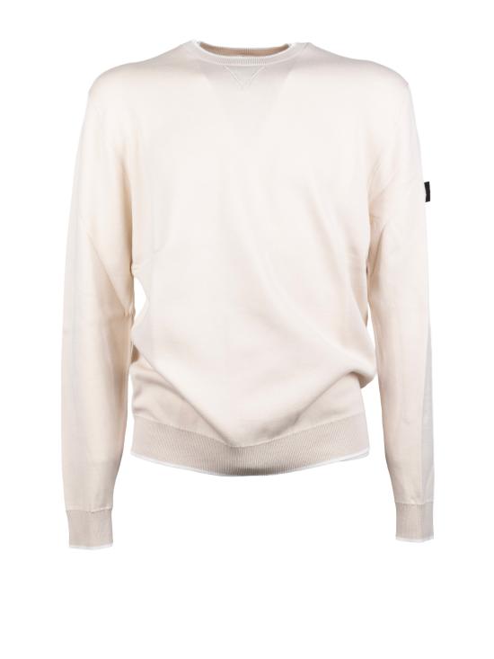 26SS 페트레이 스웨터 PEU5506 99012180729 PERGAMENA