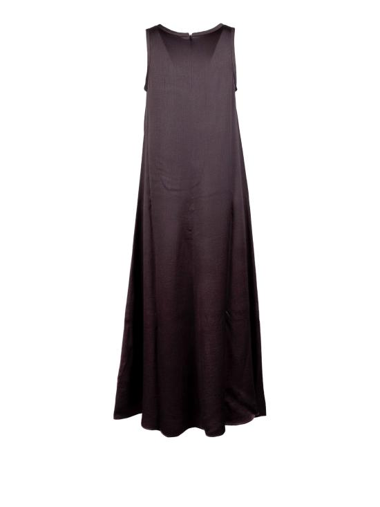 26SS 엠므 마렐라 미디 원피스 2615221011200 UGUALE003 T MORO - EMME MARELLA