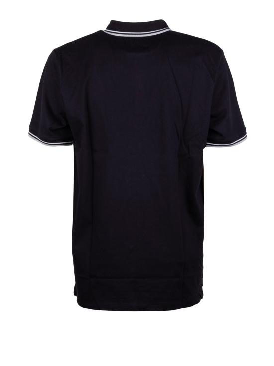 26SS 페트레이 폴로 티셔츠 PEU5468 99011991215 Blue - PEUTEREY