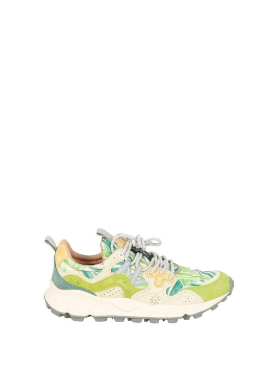 26SS 플라워 마운틴 스니커즈 YAMANO 3 692F55