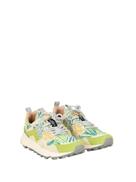 26SS 플라워 마운틴 스니커즈 YAMANO 3 692F55 - FLOWER MOUNTAIN