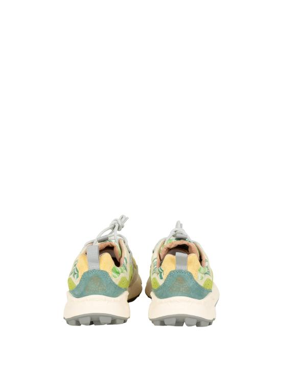 26SS 플라워 마운틴 스니커즈 YAMANO 3 692F55 - FLOWER MOUNTAIN