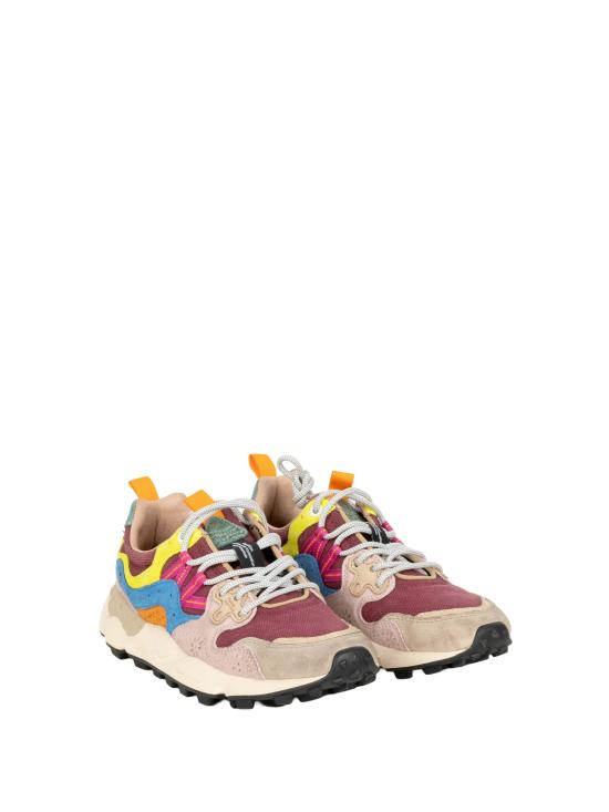 26SS 플라워 마운틴 스니커즈 YAMANO 3 651D11 - FLOWER MOUNTAIN