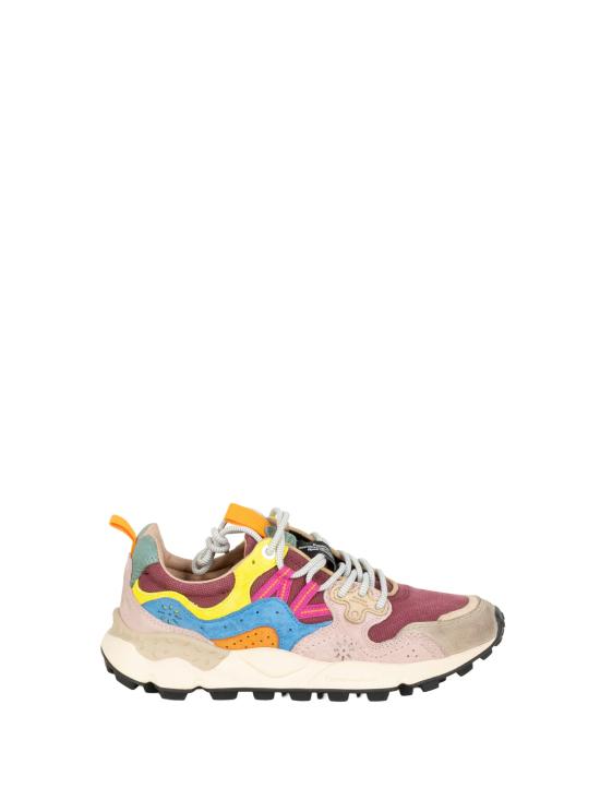 26SS 플라워 마운틴 스니커즈 YAMANO 3 651D11