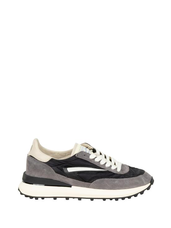 26SS 데이트 스니커즈 M441 AT NY ATHLETA NYLONBV Black