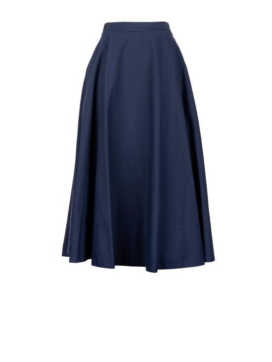 26SS 크루나 미디 스커트 SHERISE 2602511 Blue