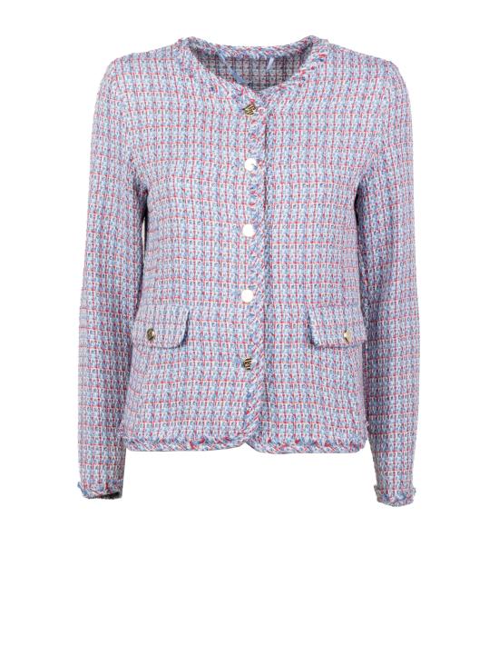 26SS 엠므 마렐라 수트 자켓 2615041081200 RIBES006 FONDO