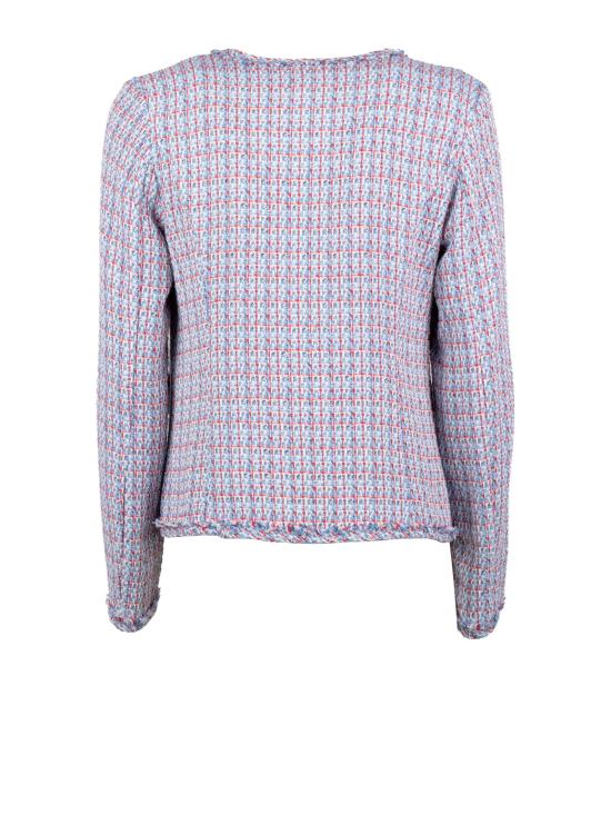 26SS 엠므 마렐라 수트 자켓 2615041081200 RIBES006 FONDO - EMME MARELLA