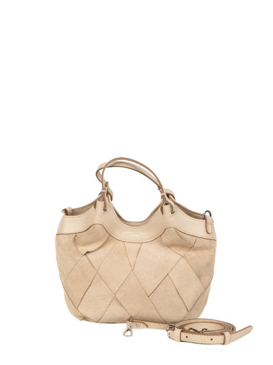 26SS 지아니 끼아리니 토트백 BS 12348 INT CM9308 NUDE - GIANNI CHIARINI