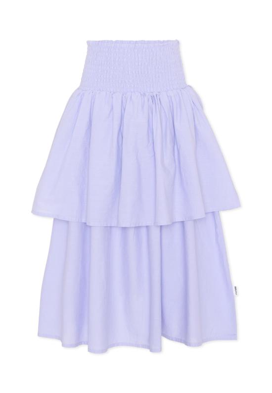 26SS [키즈] 몰로 스커트 2S26D101 5622 LILAC