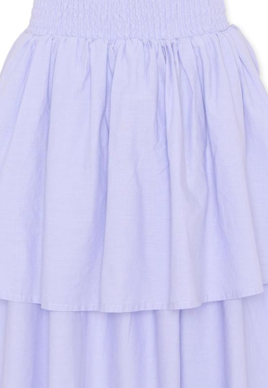 26SS [키즈] 몰로 스커트 2S26D101 5622 LILAC - MOLO