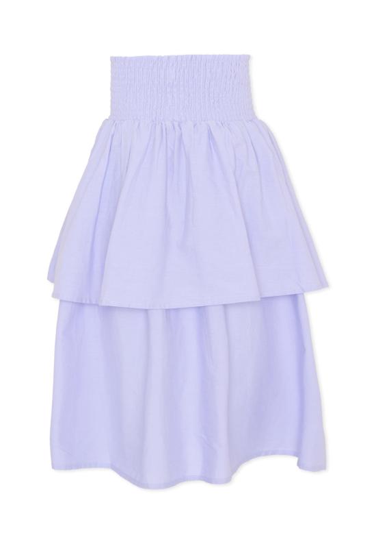 26SS [키즈] 몰로 스커트 2S26D101 5622 LILAC - MOLO