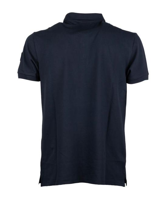 26SS 콜마르 폴로 티셔츠 7646 4SH68 Blue - COLMAR