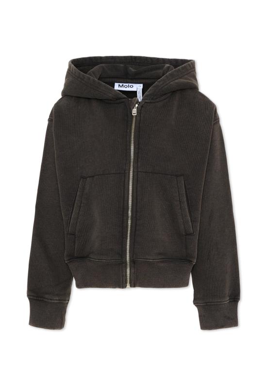 26SS [주니어] 몰로 풀오버 2S26J302 5619 BLACK