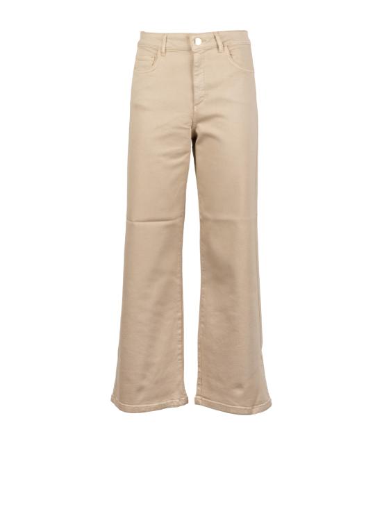 26SS 엠므 마렐라 수트 팬츠 2615131271200 HOBBY002 Beige