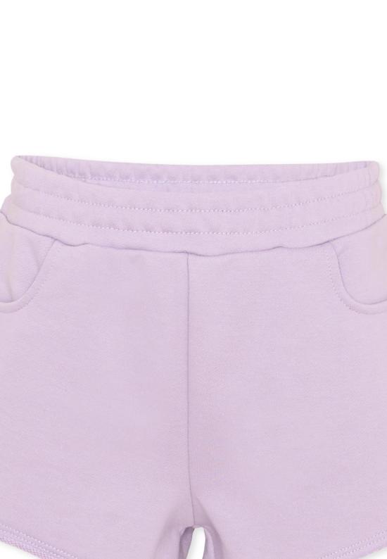 26SS [키즈] 마르니 쇼츠/버뮤다 M01690 M00V0 0M612 LILAC - MARNI