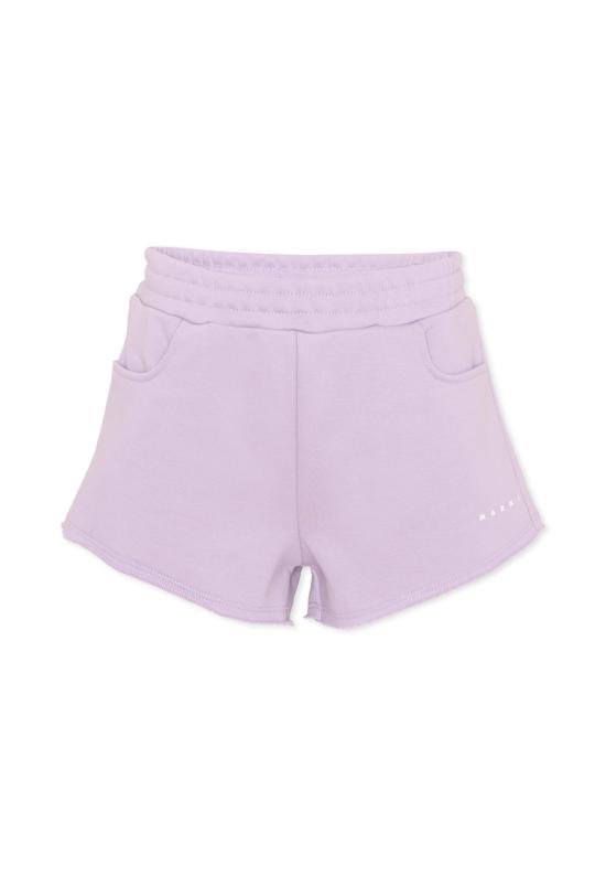 26SS [키즈] 마르니 쇼츠/버뮤다 M01690 M00V0 0M612 LILAC