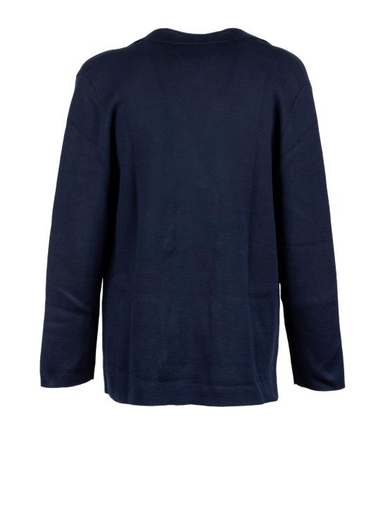 26SS 딸리아토레 스웨터 WILLY PE PWE26 031254 Blue - TAGLIATORE