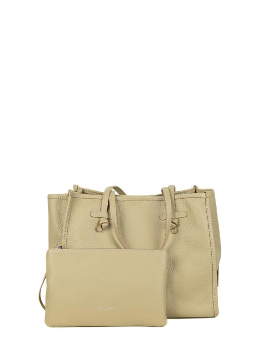 26SS 지아니 끼아리니 마르셀라 토트백 BS 9330 BBL T U 14366 WILLOW - G. CHIARINI MARCELLA