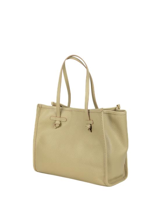 26SS 지아니 끼아리니 마르셀라 토트백 BS 9330 BBL T U 14366 WILLOW - G. CHIARINI MARCELLA