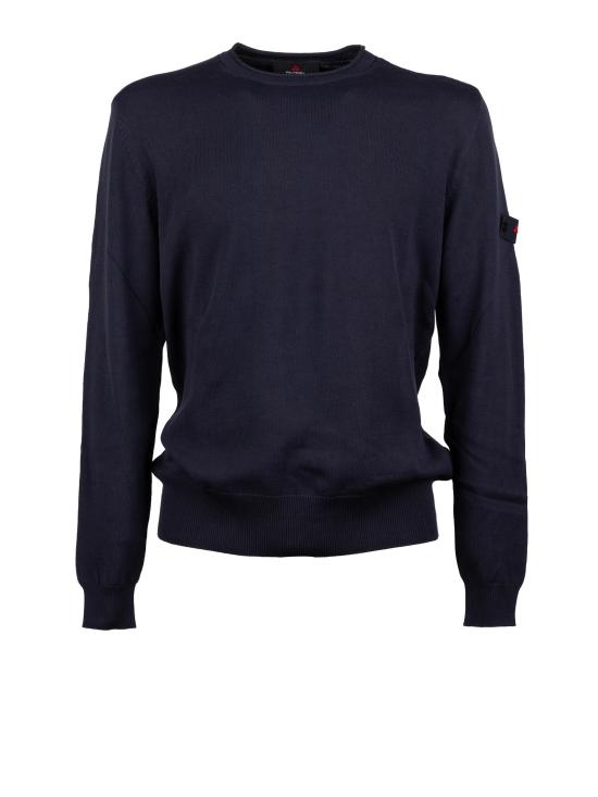 26SS 페트레이 스웨터 PEU5493 99012133215 Blue