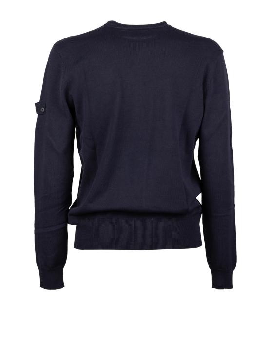 26SS 페트레이 스웨터 PEU5493 99012133215 Blue - PEUTEREY