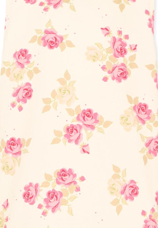 26SS [키즈] 콩제 슬래드 원피스 KS104967 MIDORI BLANC MULTICOLOR - KONGES SLOEJD