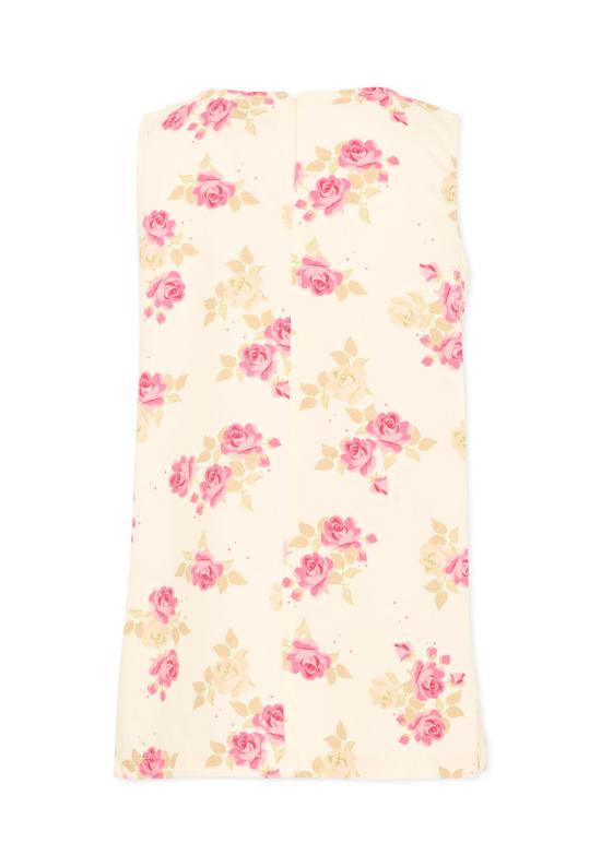 26SS [키즈] 콩제 슬래드 원피스 KS104967 MIDORI BLANC MULTICOLOR - KONGES SLOEJD