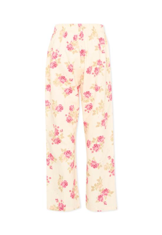 26SS [키즈] 콩제 슬래드 스트레이트 팬츠 KS104970 MIDORI BLANC MULTICOLOR - KONGES SLOEJD