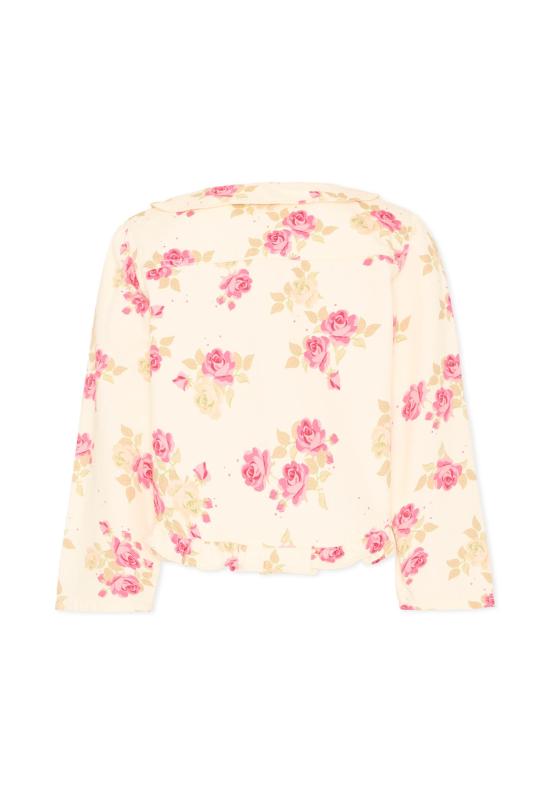 26SS [키즈] 콩제 슬래드 자켓 KS104969 MIDORI BLANC MULTICOLOR - KONGES SLOEJD