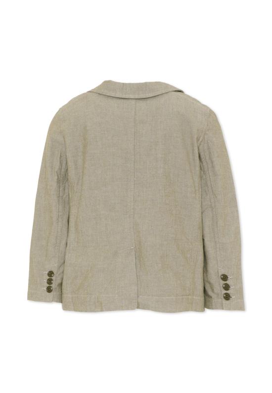 26SS [키즈] 디젤 자켓 J02644 KXBSN K511 GREEN - DIESEL